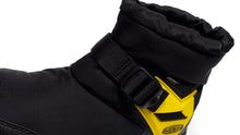 画像をギャラリービューアに読み込む, KEEN HOODROMEO WP &quot;HOOD COLLECTION&quot; BLACK/KEEN YELLOW 6