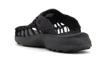 画像をギャラリービューアに読み込む, KEEN UNEEK SNK SLIDE  BLACK/BLACK 2