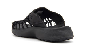 KEEN UNEEK SNK SLIDE  BLACK/BLACK 2