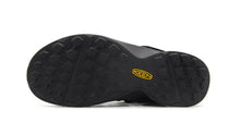 画像をギャラリービューアに読み込む, KEEN UNEEK SNK SLIDE  BLACK/BLACK 4