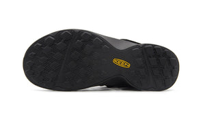 KEEN UNEEK SNK SLIDE  BLACK/BLACK 4