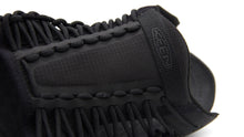 画像をギャラリービューアに読み込む, KEEN UNEEK SNK SLIDE  BLACK/BLACK 6