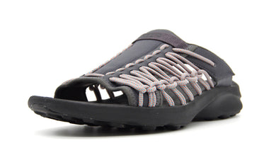 KEEN UNEEK SNK SLIDE  MAGNET/BLACK 1