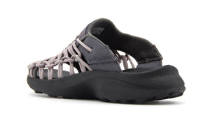 KEEN UNEEK SNK SLIDE  MAGNET/BLACK 2
