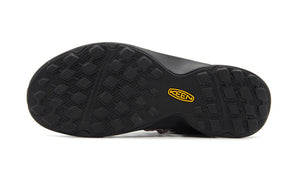 KEEN UNEEK SNK SLIDE  MAGNET/BLACK 4