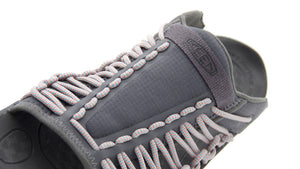 KEEN UNEEK SNK SLIDE  MAGNET/BLACK 6