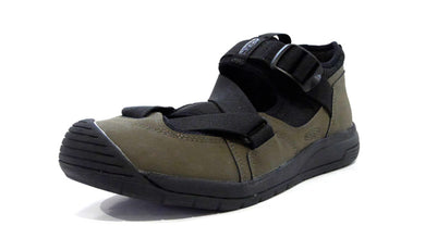 KEEN ZERRAPORT TRAIL CANTEEN/BLACK 1