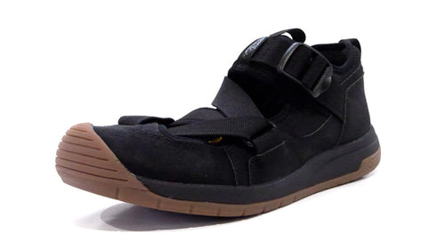KEEN ZERRAPORT TRAIL BLACK/BLACK 1