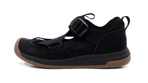 KEEN ZERRAPORT TRAIL BLACK/BLACK 3
