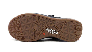KEEN ZERRAPORT TRAIL BLACK/BLACK 4