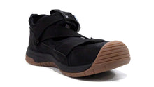 画像をギャラリービューアに読み込む, KEEN ZERRAPORT TRAIL BLACK/BLACK 5