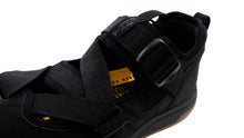 画像をギャラリービューアに読み込む, KEEN ZERRAPORT TRAIL BLACK/BLACK 6
