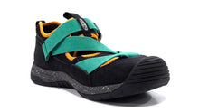 画像をギャラリービューアに読み込む, KEEN ZERRAPORT TRAIL BLACK/PEACOCK GREEN 5