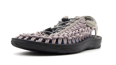 KEEN UNEEK  STEEL GREY/DRIZZLE 1