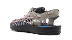 KEEN UNEEK  STEEL GREY/DRIZZLE 2