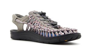 KEEN UNEEK  STEEL GREY/DRIZZLE 5