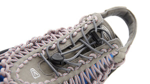 KEEN UNEEK  STEEL GREY/DRIZZLE 6