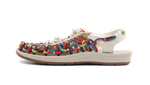 【期間限定送料無料】 KEEN UNEEK ORIGINAL TIE DYE/BIRCH – mita sneakers 靴