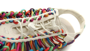 KEEN UNEEK ORIGINAL TIE DYE/BIRCH – mita sneakers