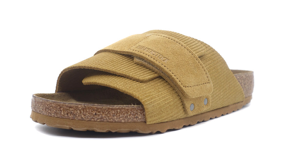 BIRKENSTOCK KYOTO VL CORDUROY 