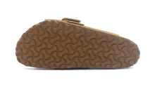 画像をギャラリービューアに読み込む, BIRKENSTOCK KYOTO VL CORDUROY &quot;Made in GERMANY&quot; CORK BROWN 4