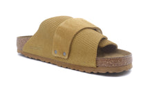 画像をギャラリービューアに読み込む, BIRKENSTOCK KYOTO VL CORDUROY &quot;Made in GERMANY&quot; CORK BROWN 5