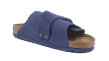 画像をギャラリービューアに読み込む, BIRKENSTOCK KYOTO VL CORDUROY &quot;Made in GERMANY&quot; INDIGO 5