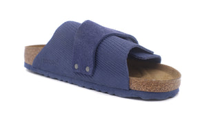 BIRKENSTOCK KYOTO VL CORDUROY "Made in GERMANY" INDIGO 5