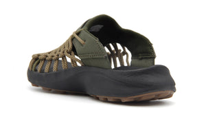 KEEN UNEEK SNK SLIDE FOREST NIGHT/BLACK 2