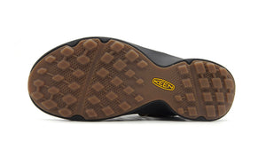 KEEN UNEEK SNK SLIDE FOREST NIGHT/BLACK 4