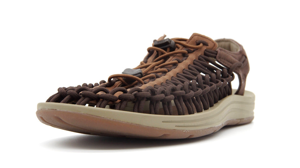 KEEN UNEEK SNEAKER 専用です。 KEEN キーン スニーカー メンズ 厚底 アウトドアシューズ UNEEK
