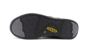 KEEN HOODROMEO WP "HOOD COLLECTION" BLACK/MAGNET 4