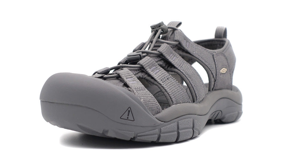 KEEN NEWPORT H2 MONOCHROME/STEEL GREY 1