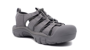 KEEN NEWPORT H2 MONOCHROME/STEEL GREY 5