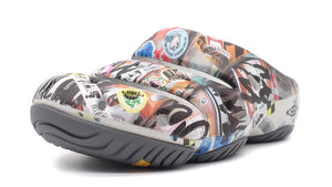 【希少】KEEN 1027134 27.0㎝ シルバーバーチｘスチールグレー 希少】KEEN 1027134 27.0㎝ シルバーバーチxスチールグレー