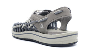 KEEN UNEEK STEEL GREY/DRIZZLE 2