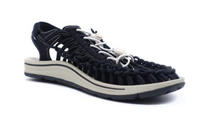 KEEN UNEEK BLACK/SILVER BIRCH 5