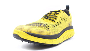 KEEN WK400 KEEN YELLOW/BLACK 1