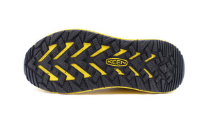 KEEN WK400 KEEN YELLOW/BLACK 4