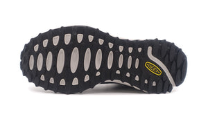 KEEN ZIONIC MID WP BLACK/STEEL GREY 4