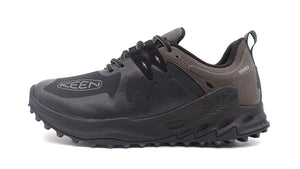 KEEN ZIONIC WP BLACK/STEEL GREY 3