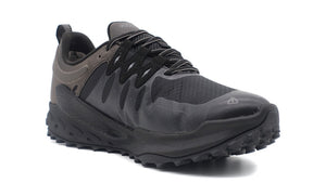 KEEN ZIONIC WP BLACK/STEEL GREY 5