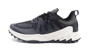 KEEN ZIONIC SPEED BLACK/STAR WHITE 3