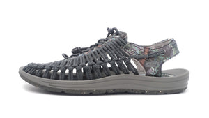 KEEN UNEEK "ELNEST CREATIVE ACTIVITY" YAKUSHIMA FORESTRA CAMO 3