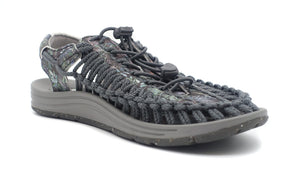 KEEN UNEEK "ELNEST CREATIVE ACTIVITY" YAKUSHIMA FORESTRA CAMO 5