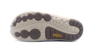 Men's Shanti Plaza Taupe/Canteen Slide | KEEN Footwear