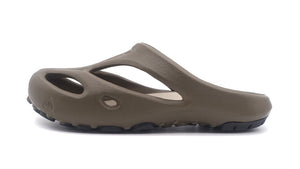 KEEN SHANTI CANTEEN/PLAZA TAUPE 3