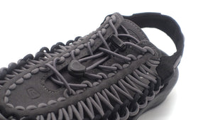 KEEN UNEEK MAGNET/STEEL GREY – mita sneakers