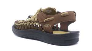 KEEN UNEEK KHAKI/DARK EARTH 2