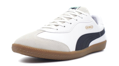 Puma KING 21 IT PUMA WHITE/PUMA BLACK/GUM 1